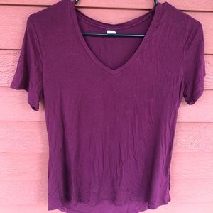 Old Navy athletic top